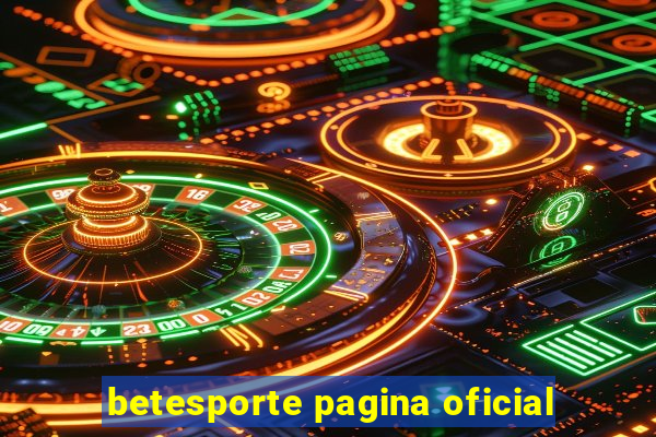 betesporte pagina oficial